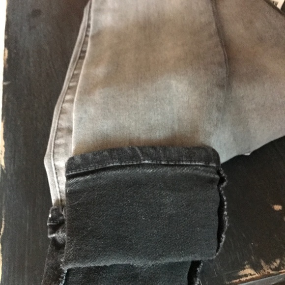 NWT William Rast sculpted Hi Rise Leggings 26 - Picture 8 of 8